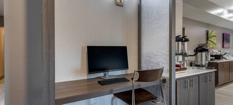 MainStay Suites Lebanon - Nashville Area图片