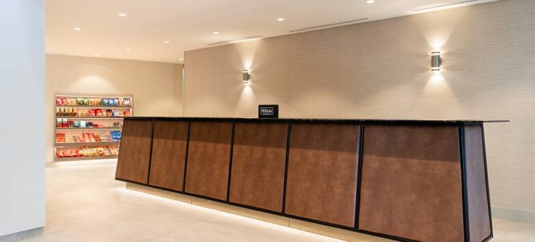 希尔顿花园酒店-达尔文(Hilton Garden Inn Darwin)图片