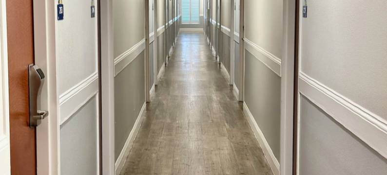 莱克兰戴斯套房酒店(Days Inn & Suites by Wyndham Lakeland)图片