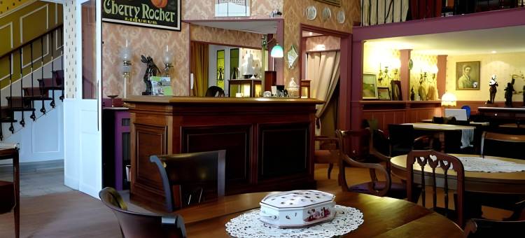 德拉贝勒酒店(Hôtel de l'Abeille)图片
