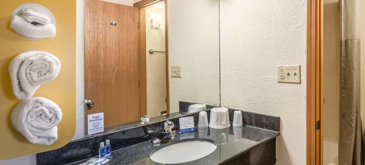 罗德威旅馆(Rodeway Inn)图片