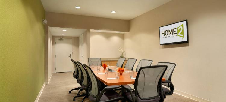 宾州匹兹堡/麦坎德利斯希尔顿惠庭酒店(Home2 Suites by Hilton Pittsburgh/McCandless)图片