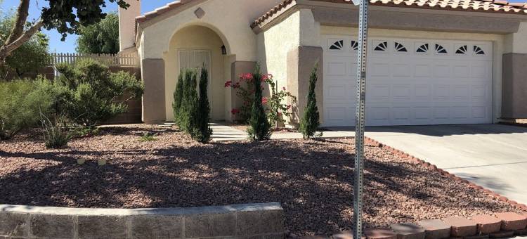 Modern Vegas Stay w/ Free Parking EV Charger图片