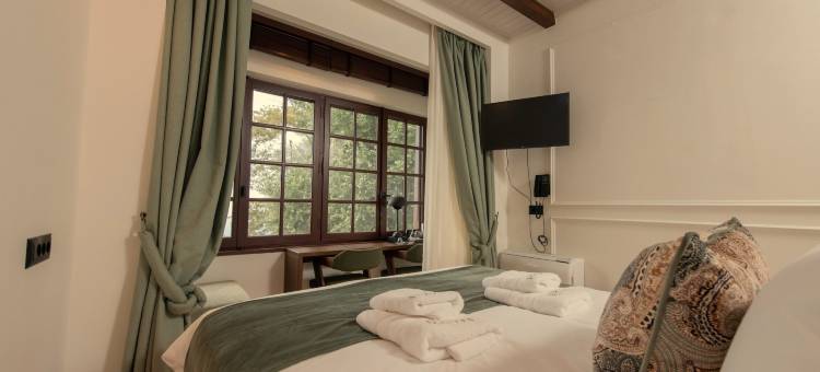 马克里尼察阳台(Balcon Makrinitsa)图片