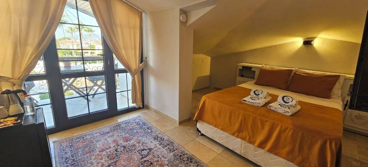 B&B精品酒店(B&B Boutique Hotel)图片