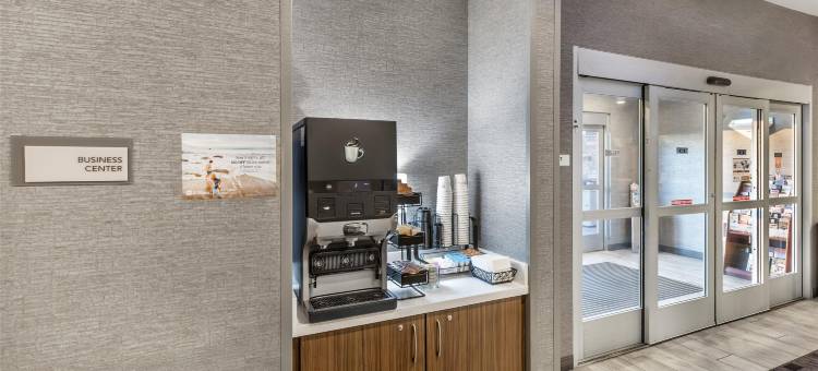 拉皮德城拉什穆尔贝斯特韦斯特优质酒店(Best Western Plus Rapid City Rushmore)图片