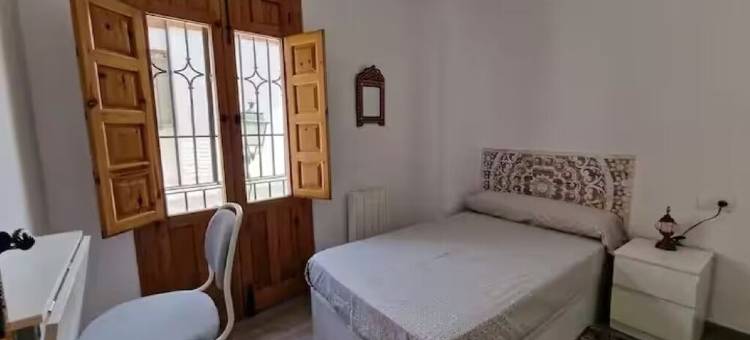 Al-Sabika, 3 bedroom house with breathtaking views图片