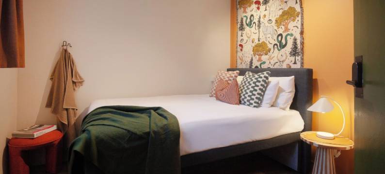 格里布村酒店(The Village Glebe)图片