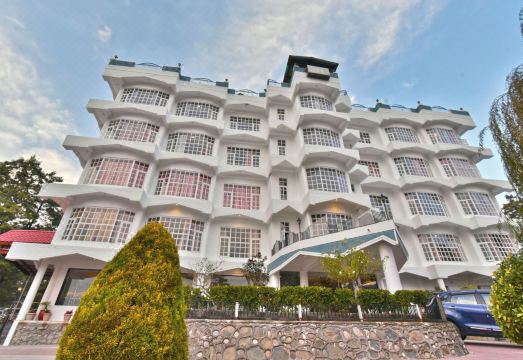 Hillcrest Resort by Dls Hotels Hotel Overview