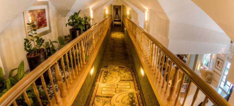 桑顿道路小屋(Road Lodge Sandton)图片