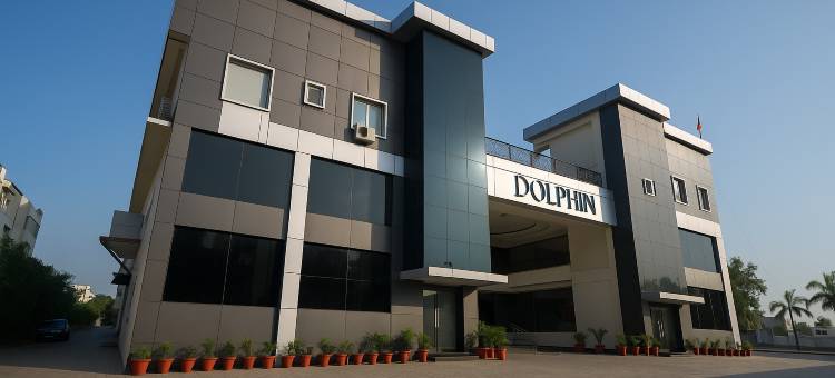 海豚俱乐部和度假村(Dolphin Club and Resort)图片