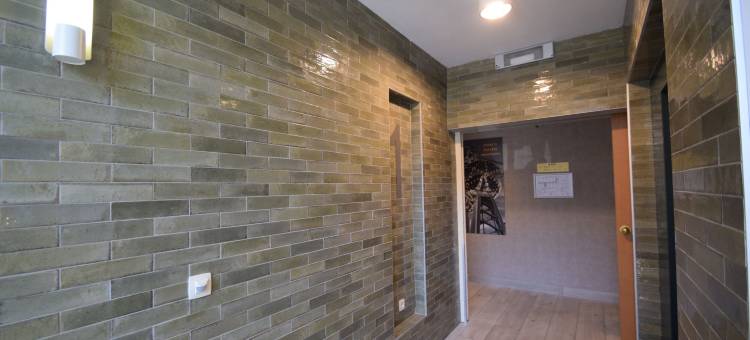 布鲁塞尔博览会速眠酒店(Sleep & Go Brussels Expo Hotel)图片