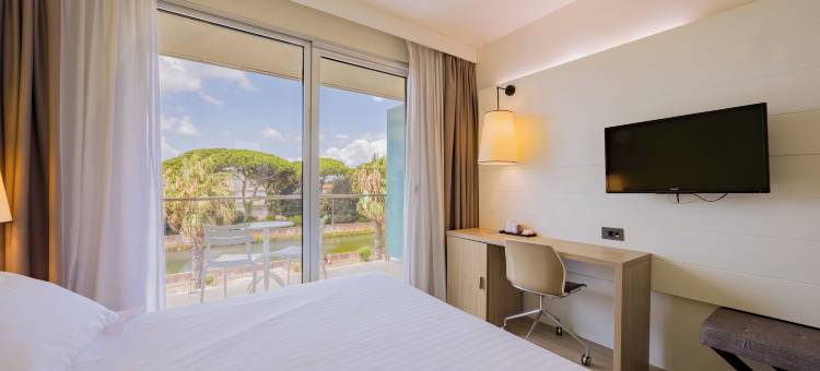 韦亚雷焦酒店(Hotel Viareggio)图片