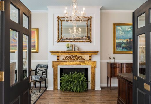 Elliott House Inn Hotel Overview