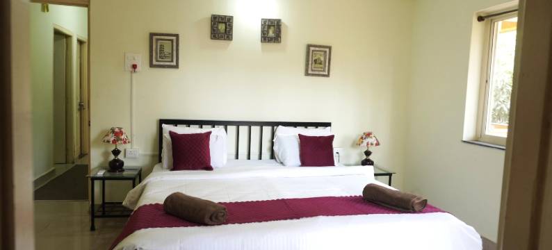 四季旅馆(Four Seasons Guest House)图片