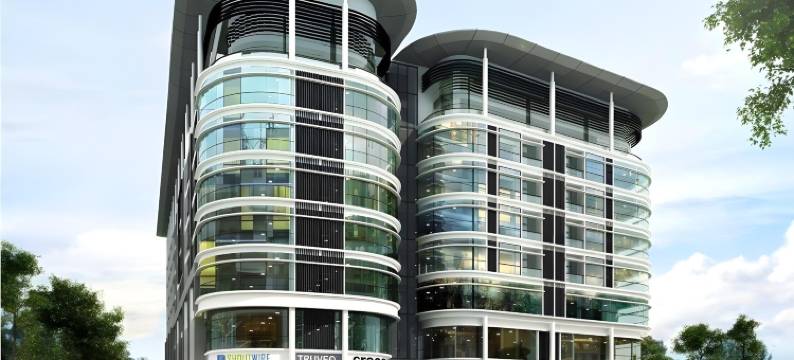 班吉D盖特威佩尔达纳酒店(D Gateway Perdana Hotel Bangi)图片