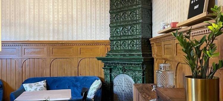 戴安娜公园青年旅馆(Hostel Diana Park)图片