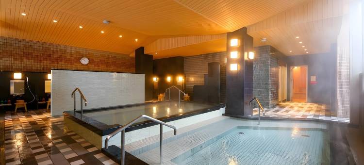 大江户温泉物语高级城崎(Ooedo Onsen Monogatari Premium Kinosaki)图片