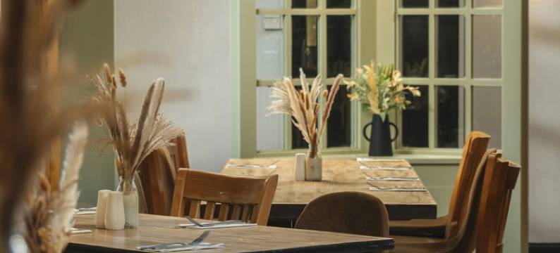 全季旅馆(Inn for All Seasons)图片