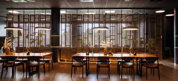 Home Hotel 1624图片