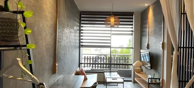 卡朗乌鲁酒店(Hotel Kalang Ulu)图片