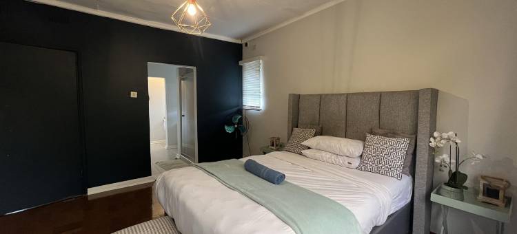 穆塔雷的穆塔雷庄园 - 2304(Mutare Manor - 2304)图片