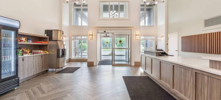 Ascend Collection酒店维洛拉欣顿(Velora Hinton, an Ascend Collection Hotel)图片