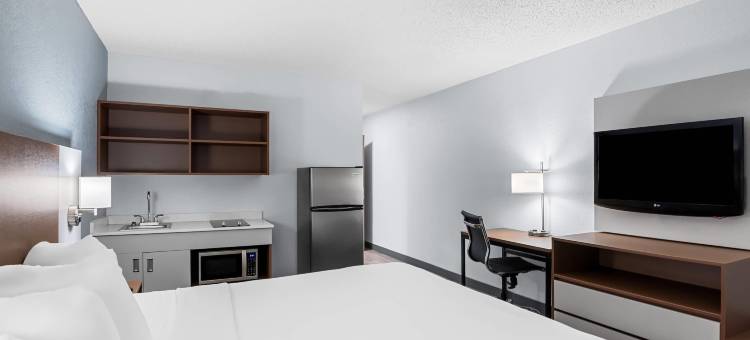 郊区工作室切斯特(Suburban Studios Chester I-95)图片