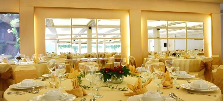 大慕蒂亚拉酒店(Grand Mutiara Hotel)图片