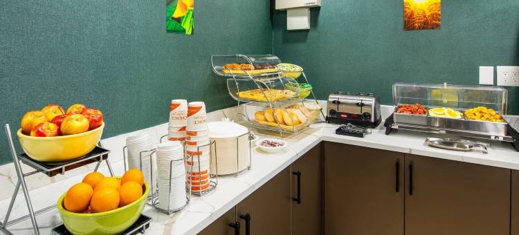 品质酒店(Quality Inn)图片