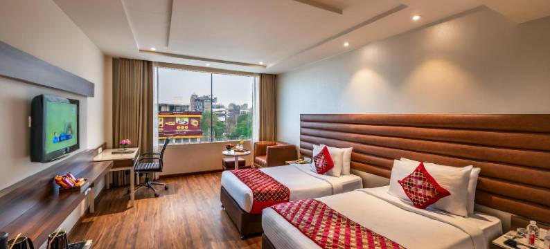 阿斯顿尼亚舒适酒店(Comfort Inn Alstonia)图片