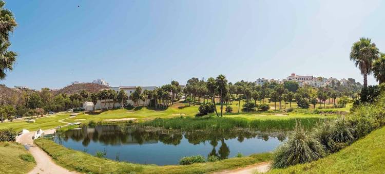 马尔真实酒店及高尔夫度假村(Real del Mar Golf Resort)图片