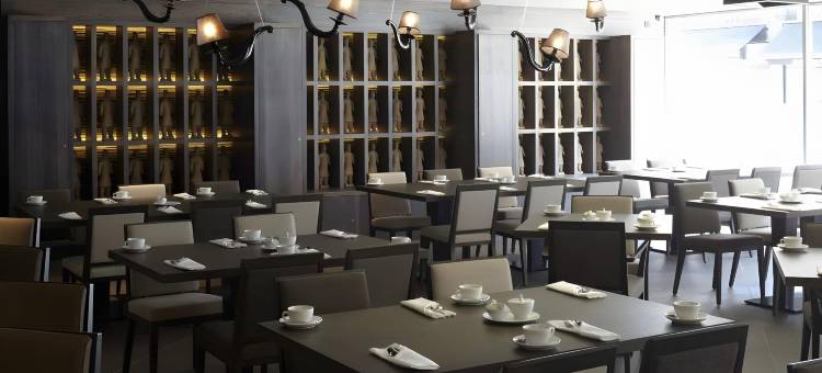 世外桃源酒店(Hotel Xanadu)图片