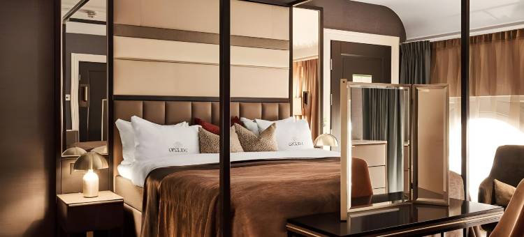 欧普斯十六酒店(Opus XVI)图片