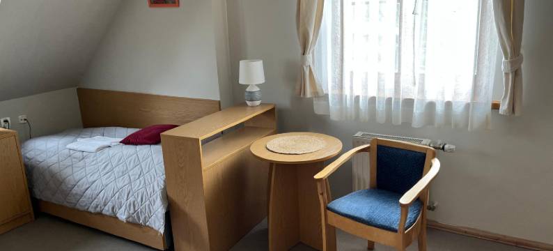 彭森纳特陌生者(Pensjonat Myśliwski)图片