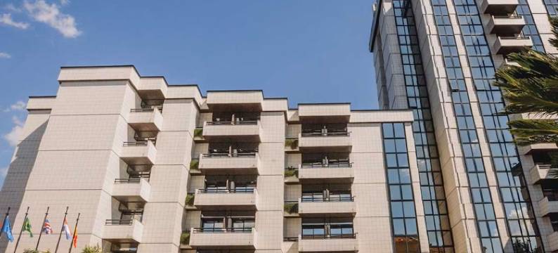 米拉科格酒店(Hotel Miracorgo)图片