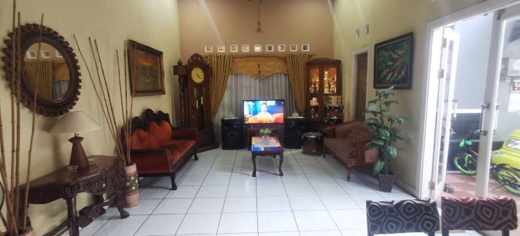 O经典旅馆(Hotel O Classic Guesthouse)图片