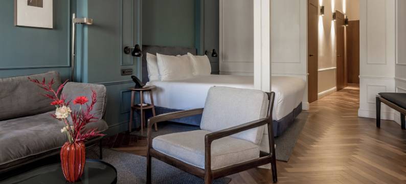 梅瑟广场塞维利亚5 GL(Mercer Plaza Sevilla 5 GL)图片