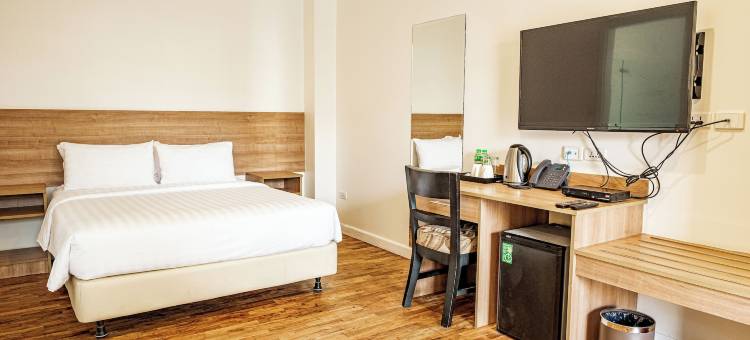 真棒酒店(Awesome Hotel)图片