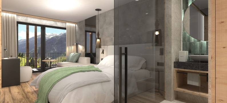 科珍维特酒店(Hotel Kirchenwirt)图片