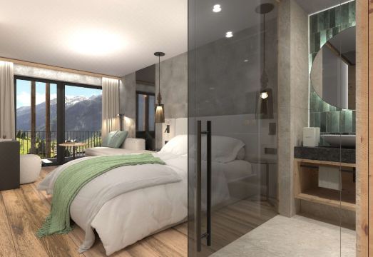 Hotel KirchenwirtHotel Overview