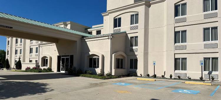 Baymont by Wyndham Slidell图片