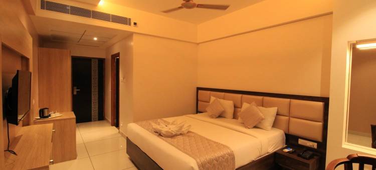 拉姆拉特纳公寓(Ramrathna Residency)图片