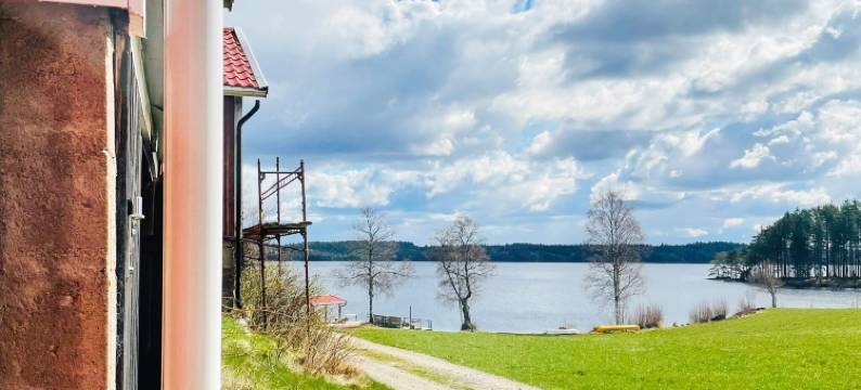 5 person holiday home in BREDARED-By Traum图片