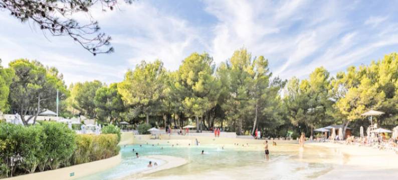 3 Room Apartment for 6 People图片