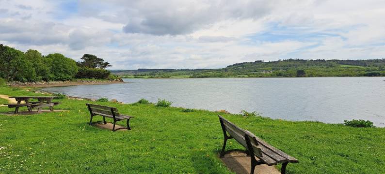 Holiday Home in Hanvec for 5图片