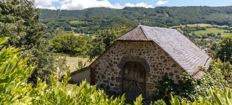 Vic-sur-Cère Family Nest图片