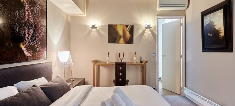 Superb Arc de Triomphe apartment图片