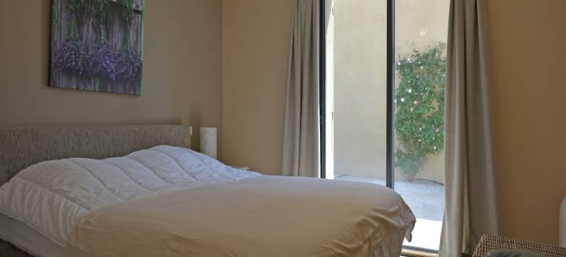 Villa in Malaucène near Mount Ventoux图片