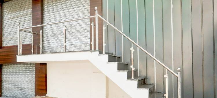 Super Hotel O Kalyanpur Near Iit Kanpur图片